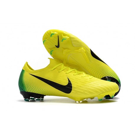 Nike Mercurial Vapor XII 360 Elite FG Fotbollssko -
