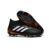 adidas Predator 18+ FG Jr Fotbollsskor -
