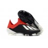 Fotbollsskor adidas X18.1 FG Herr -