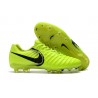 Nike Tiempo Legend 7 Elite FG Fotbollsskor för Herrar -