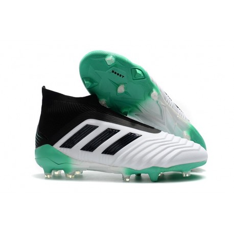Adidas Predator 18+ FG Fotbollsskor för Herr -