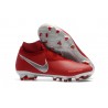 Fotbollsskor Nike Phantom Vision Elite Dynamic Fit FG -
