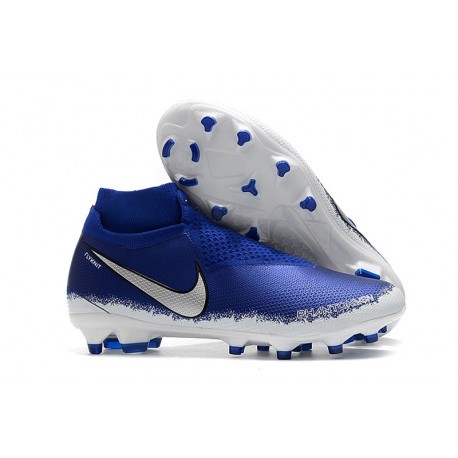 Fotbollsskor Nike Phantom Vision Elite Dynamic Fit FG -