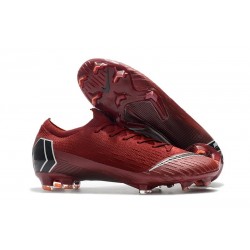 Nike Mercurial Vapor XII Elite FG ACC Fotbollsskor för Män -