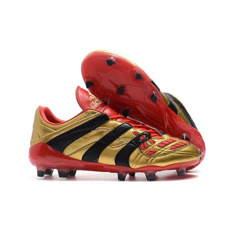 Adidas Predator Accelerator Electricity FG -