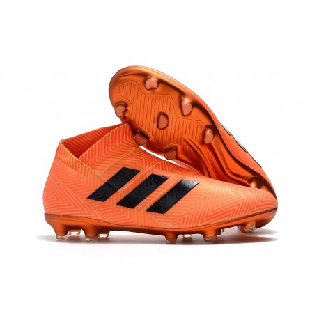 adidas Nemeziz 18+ FG Fotbollsskor för Män -