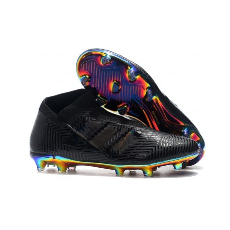 adidas Nemeziz 18+ FG Fotbollsskor för Män -