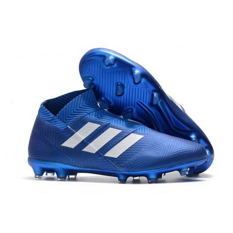 adidas Nemeziz 18+ FG Fotbollsskor för Män -