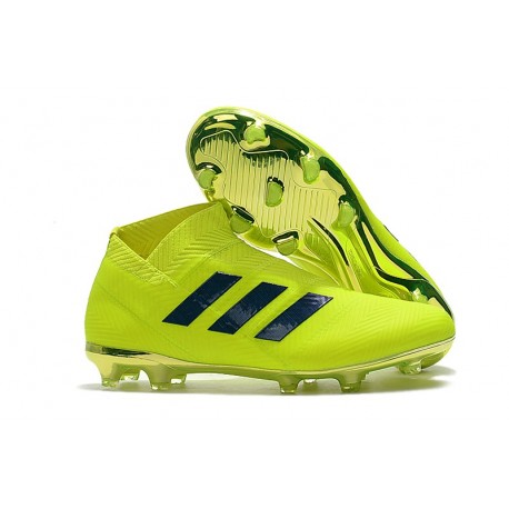 adidas Nemeziz 18+ FG Fotbollsskor för Män -