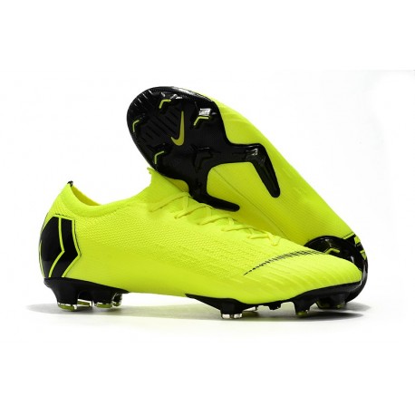 Nike Mercurial Vapor XII Elite FG ACC Fotbollsskor för Män -