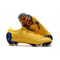 Nike Mercurial Vapor XII Elite FG ACC Fotbollsskor för Män -