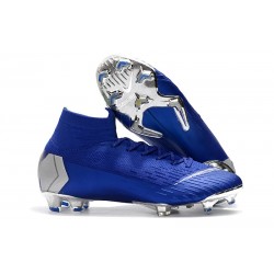 Nike Mercurial Superfly 6 Elite FG Skor För Män -