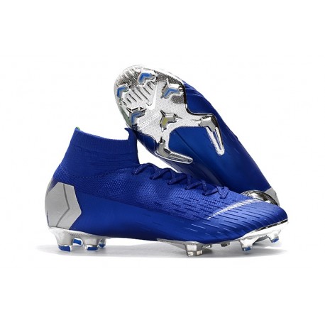 Nike Mercurial Superfly 6 Elite FG Skor För Män -