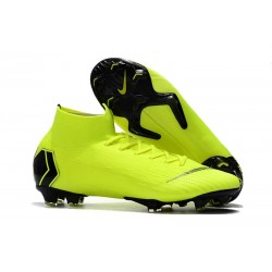 Nike Mercurial Superfly 6 Elite FG Skor För Män -