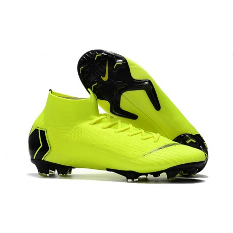 Nike Mercurial Superfly 6 Elite FG Skor För Män -