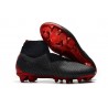 Fotbollsskor för Herr Nike Phantom Vsn Elite DF FG -