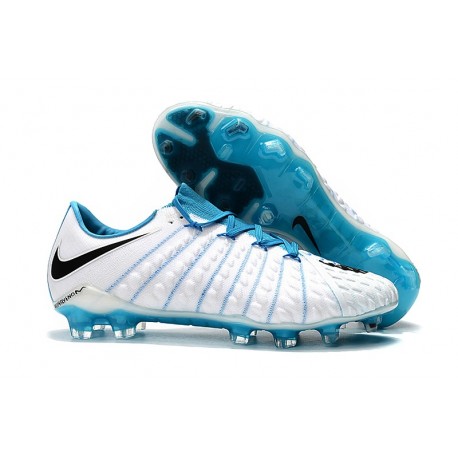 Nike Hypervenom Phantom 3 Elite FG Fotbollsskor -