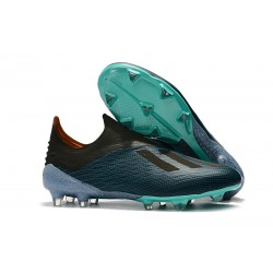 adidas X 18+ FG Fotbollsskor för Herrar -