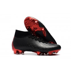 Nike Mercurial Superfly 6 Elite FG Skor För Män -