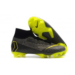 Nike Mercurial Superfly 6 Elite FG Skor För Män -