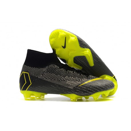 Nike Mercurial Superfly 6 Elite FG Skor För Män -