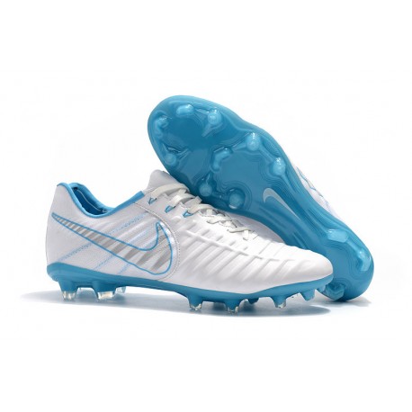 Nike Tiempo Legend 7 Elite FG Fotbollsskor för Herrar -