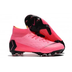 Nike Fotbollsskor Mercurial Superfly 6 Elite FG -