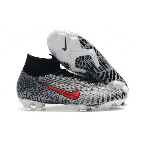 Nike Fotbollsskor Mercurial Superfly 6 Elite FG -