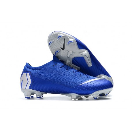 Nike Mercurial Vapor XII Elite FG ACC Fotbollsskor för Män -