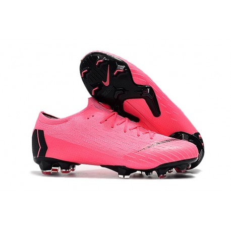 Nike Mercurial Vapor XII Elite FG ACC Fotbollsskor för Män -