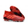 Fotbollsskor adidas Predator 19.1 FG för Herrar -