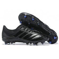Fotbollsskor för Män adidas Copa 19.1 FG - Svart