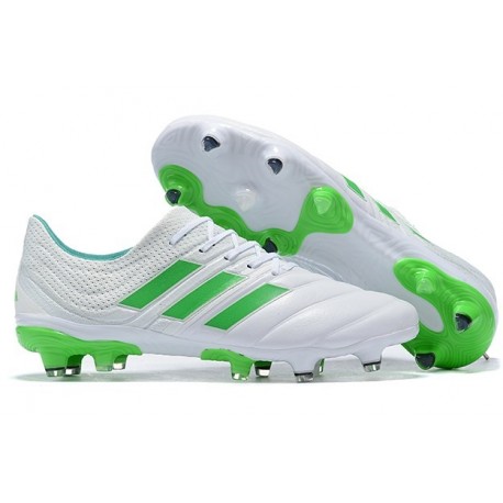 Fotbollsskor för Män adidas Copa 19.1 FG -