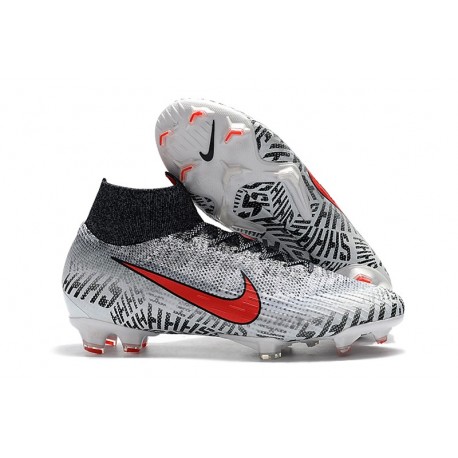 Nike Fotbollsskor Mercurial Superfly 6 Elite FG -