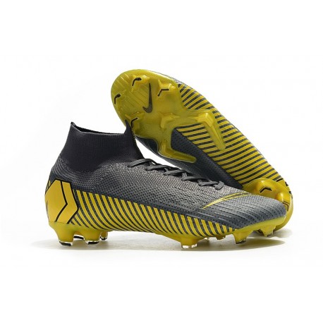 Nike Fotbollsskor Mercurial Superfly 6 Elite FG -