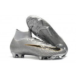 Nike Fotbollsskor Mercurial Superfly 6 Elite FG -