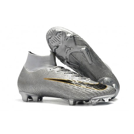 Nike Fotbollsskor Mercurial Superfly 6 Elite FG -