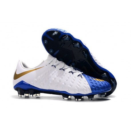 Nike Hypervenom Phantom 3 Elite FG Fotbollsskor -