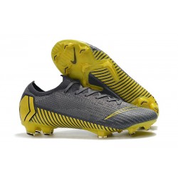 Fotbollsskor 2019 Nike Mercurial Vapor XII 360 Elite FG