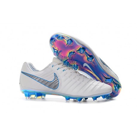 Nike Tiempo Legend VII Elite FG Fotbollssko -