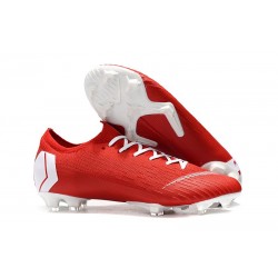 Fotbollsskor 2019 Nike Mercurial Vapor XII 360 Elite FG
