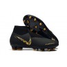 Fotbollsskor för Herr Nike Phantom Vsn Elite DF FG -