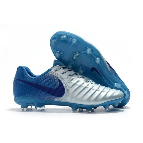 Nike Tiempo Legend VII Elite FG Fotbollssko -
