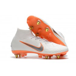 Fotbollsskor Nike Mercurial Superfly VI Elite Anti-Clog SG-Pro