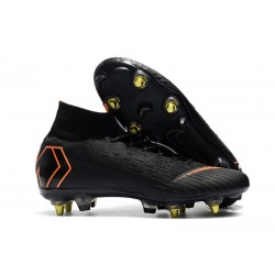 Fotbollsskor Nike Mercurial Superfly VI Elite Anti-Clog SG-Pro
