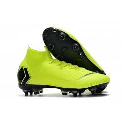 Fotbollsskor Nike Mercurial Superfly VI Elite Anti-Clog SG-Pro