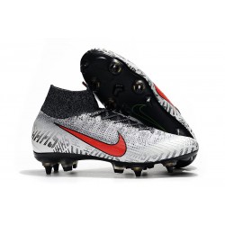 Fotbollsskor Nike Mercurial Superfly VI Elite Anti-Clog SG-Pro