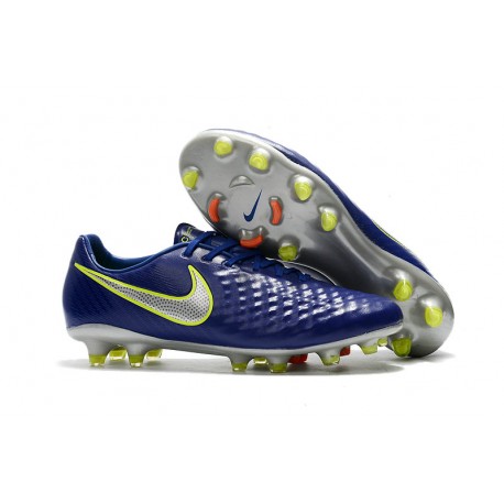 Nike Magista Opus 2 Elite FG Fotbollsskor för Herrar -