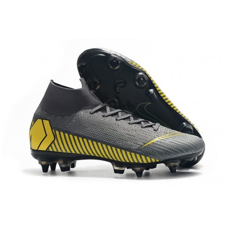 Nike Mercurial Superfly 6 Elite AC SG-Pro