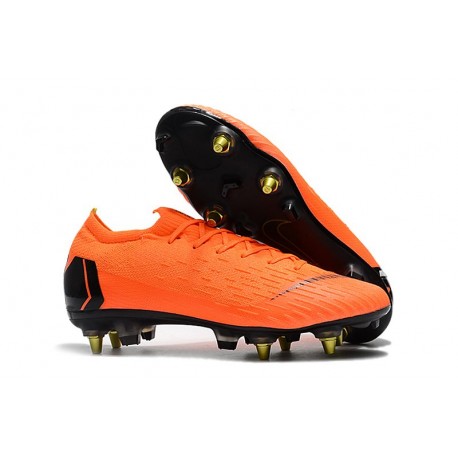Nike Mercurial Vapor 12 Elite SG-PRO Anti-Clog
